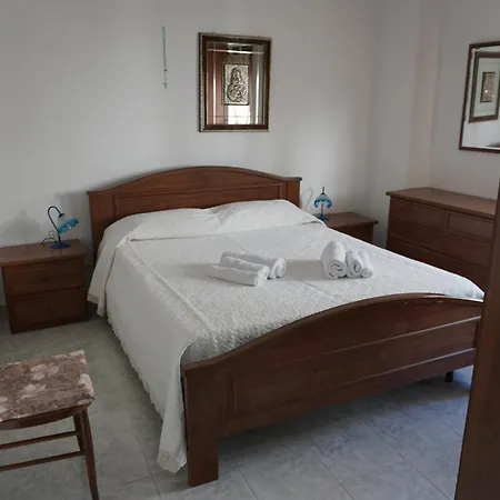 Ferienhaus Sa Pinnedda Bitti