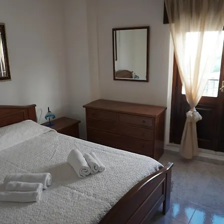 Ferienhaus Sa Pinnedda Bitti