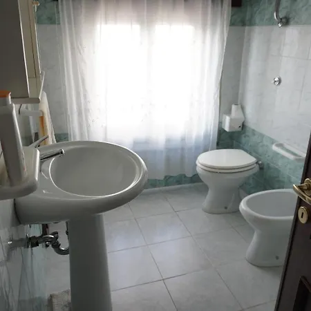 Sa Pinnedda Ferienhaus Bitti
