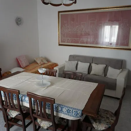 Sa Pinnedda Ferienhaus *